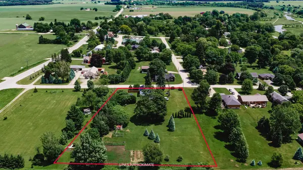 2010 Alma ST N, Howick, ON N0G 1X0