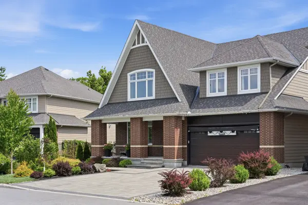 198 Escarpment CRES, Kanata, ON K2T 0L7