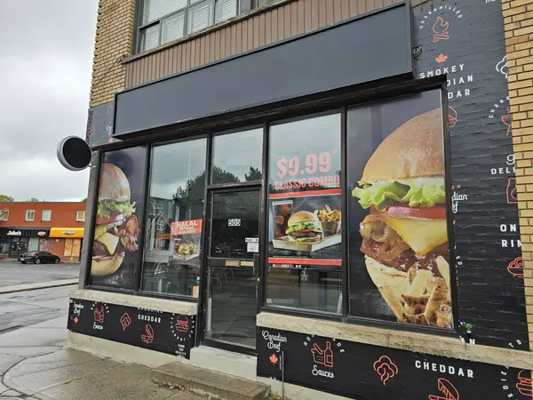505 Princess ST, Kingston, ON K7L 1C3