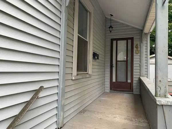 40 Barnes ST, St. Thomas, ON N5R 2V5