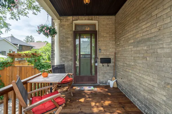 754 LORNE AVE, London East, ON N5W 3K8