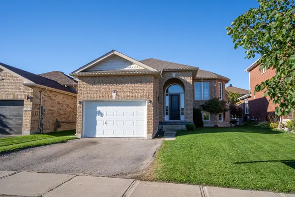 99 SWEETNAM DR, Kawartha Lakes, ON K9V 0A6