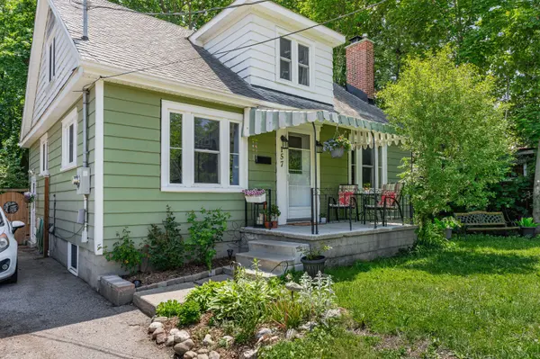 157 Grange ST, Guelph, ON N1E 2V7