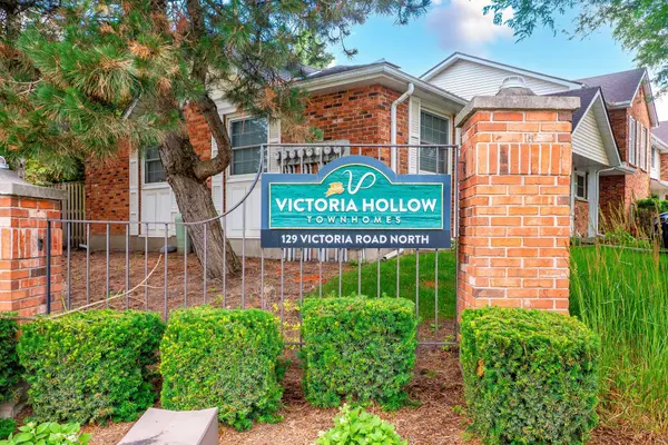 129 Victoria RD N #86, Guelph, ON N1E 6V4