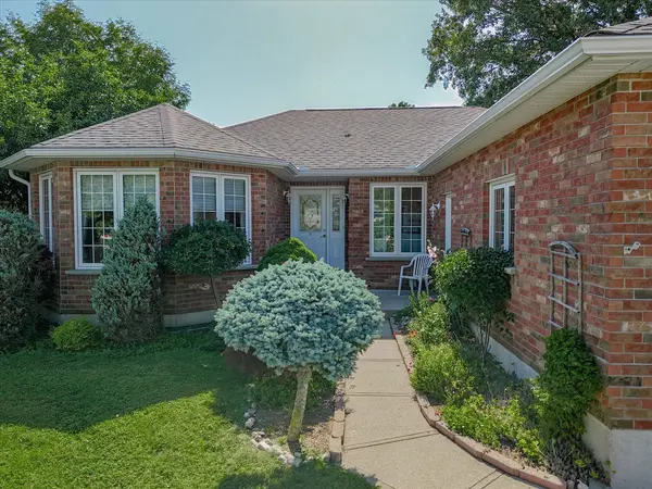 30 Ann ST #31, St. Marys, ON N4X 1C8