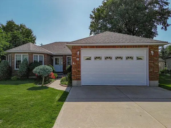 30 Ann ST #31, St. Marys, ON N4X 1C8