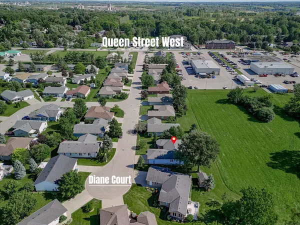 30 Ann ST #31, St. Marys, ON N4X 1C8