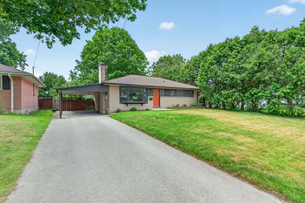 377 Griffith ST, London South, ON N6K 2S1