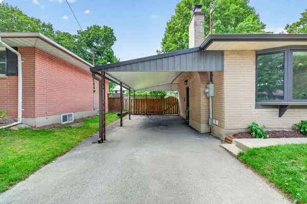 377 Griffith ST, London South, ON N6K 2S1