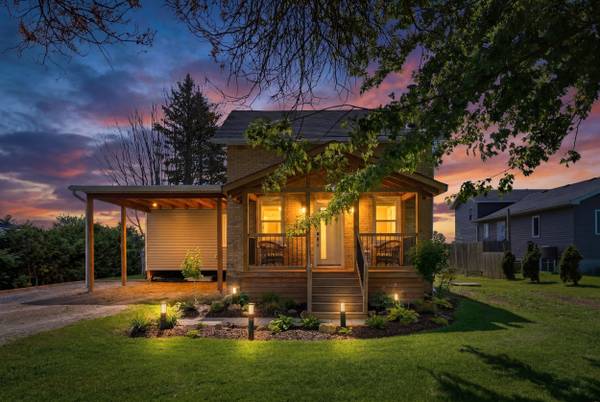 5775 Highway 23 RD,  Minto,  ON N0G 1Z0