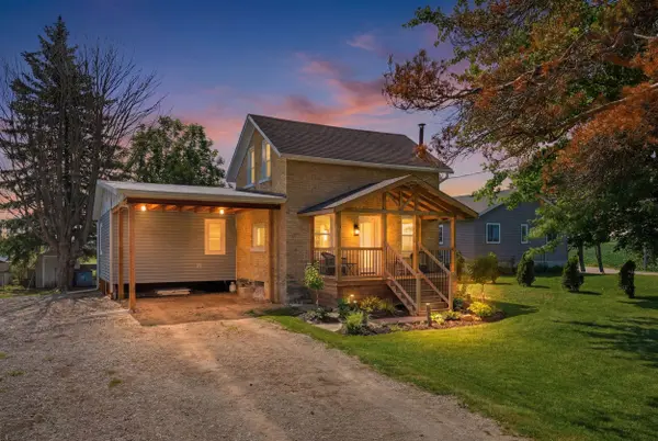 5775 Highway 23 Rr 2 RD, Minto, ON N0G 1Z0