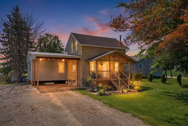 5775 Highway 23 RD, Minto, ON N0G 1Z0