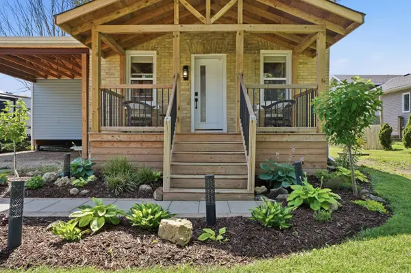 5775 Highway 23 Rr 2 RD, Minto, ON N0G 1Z0
