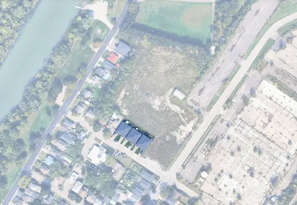 26-46 Bruce ST, Welland, ON L3B 3R1
