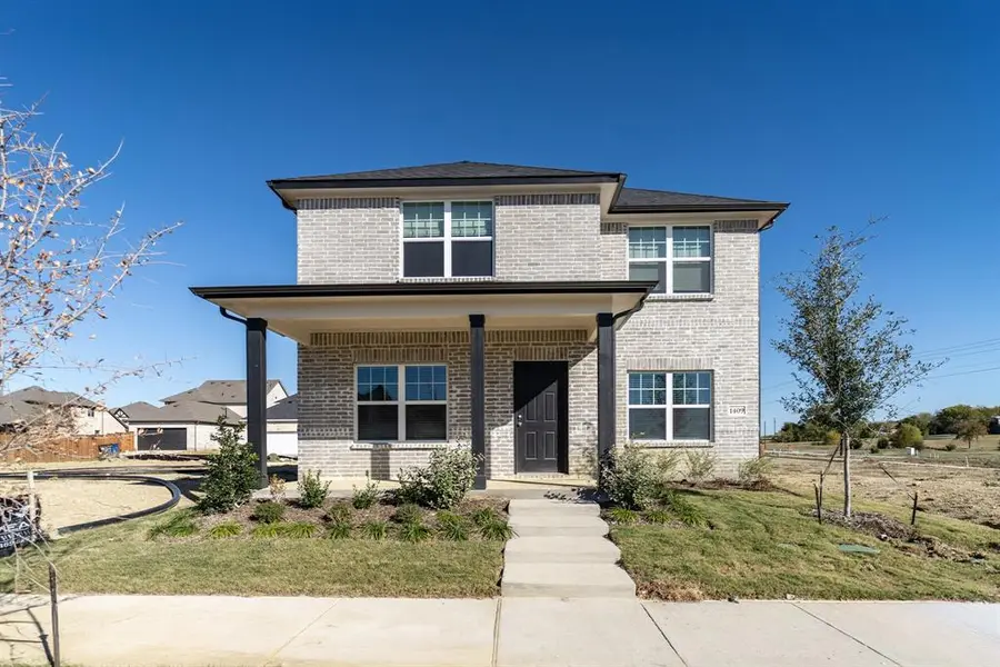 1409 Bramante Street, Celina, TX 75009