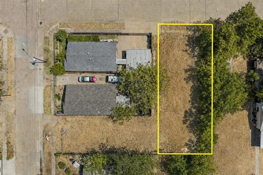 TBD Harston Street, Dallas, TX 75212