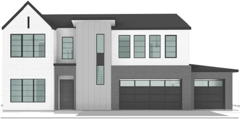 4729 Ash Street, Flower Mound, TX 75028