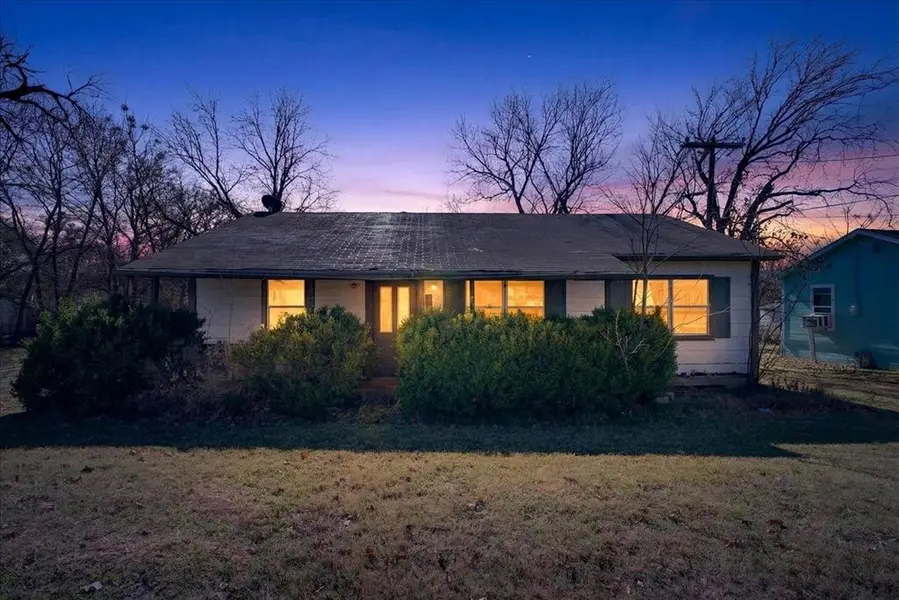 2512 Bridge Street, Gatesville, TX 76528