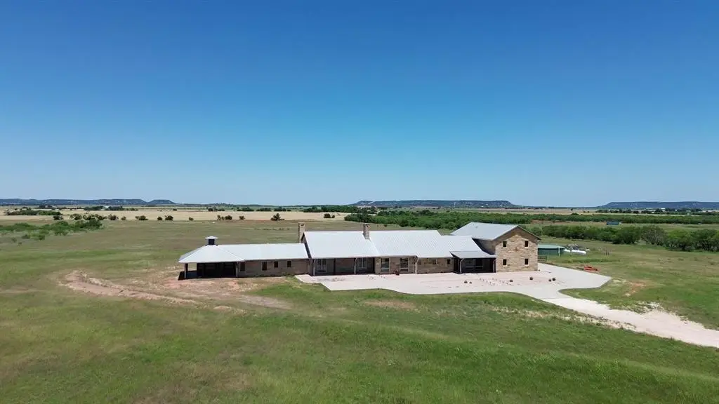 990 County Road 621, Tuscola, TX 79562
