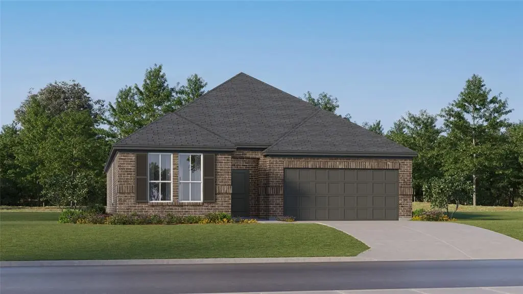 135 Loving Trail, Justin, TX 76247