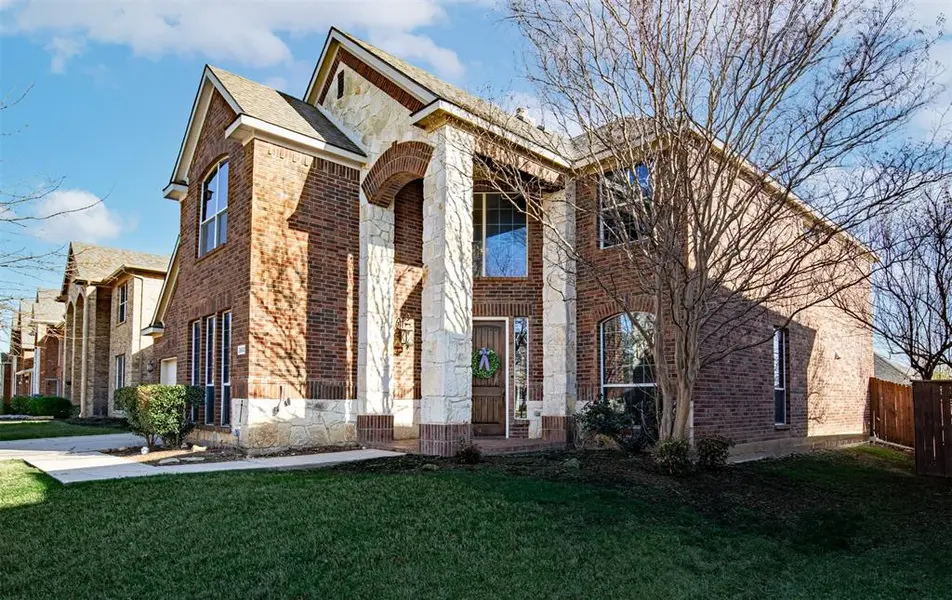 3600 Delaney Drive, Fort Worth, TX 76244