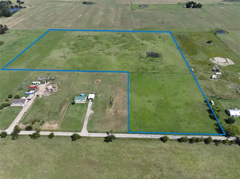 000 Tarlton Road, Mabank, TX 75147