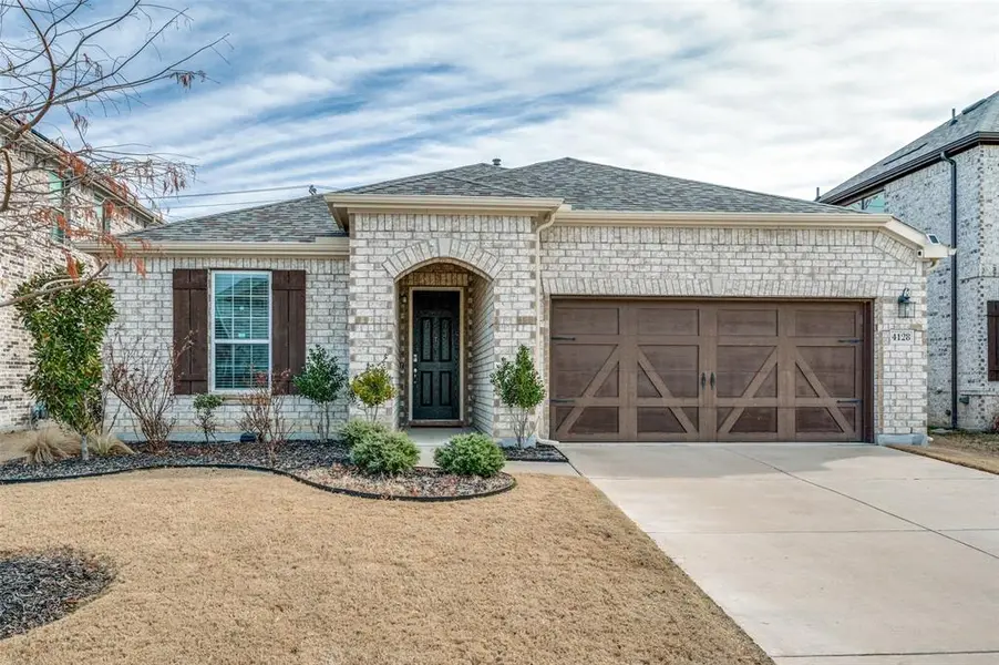 4128 Wood River Trail, Celina, TX 75078