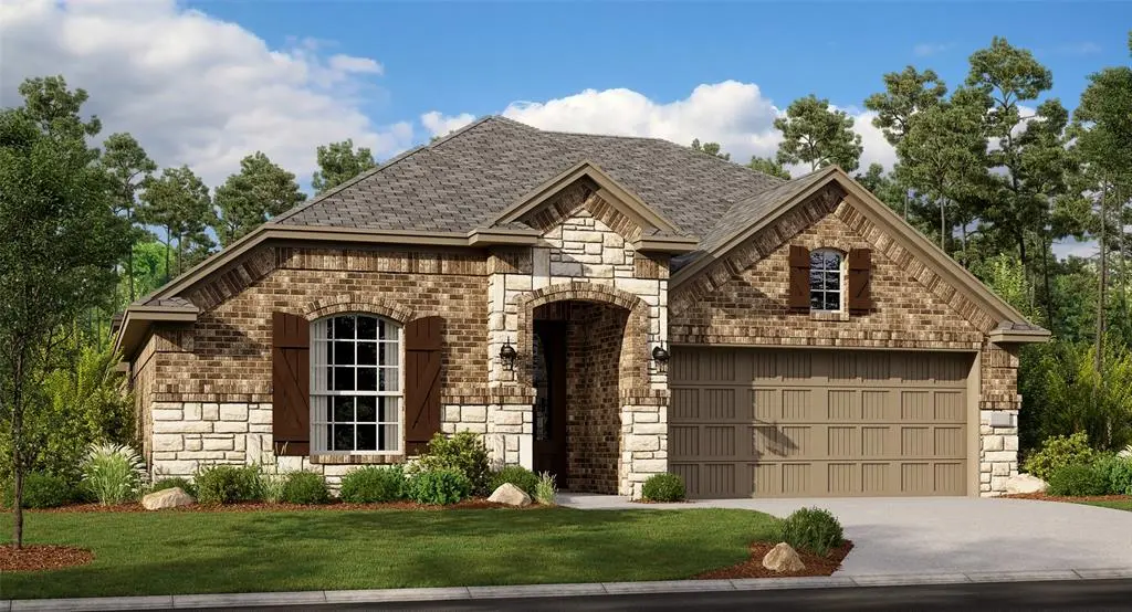 1308 Saddle Sky Trail, Fort Worth, TX 76052