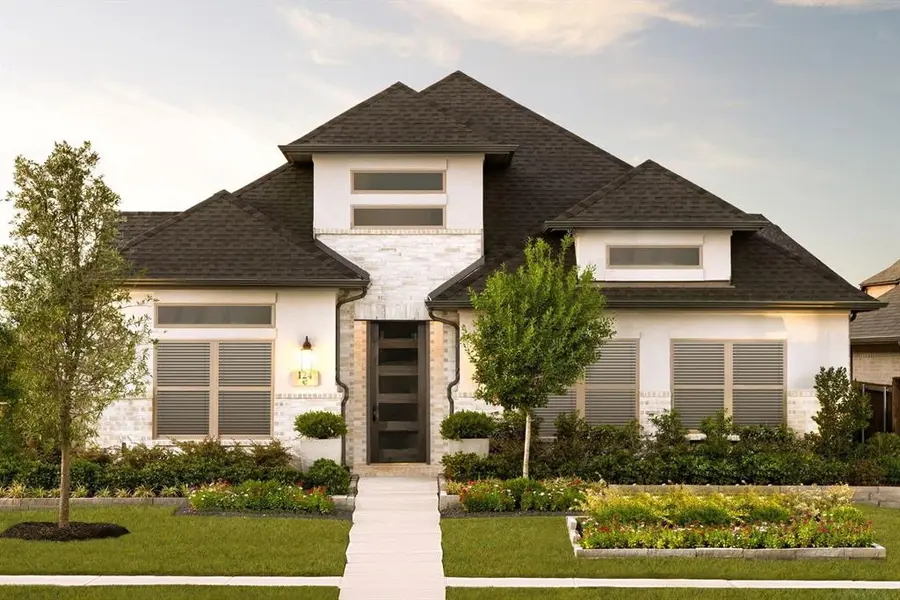 1828 Autumn Sage Drive, Argyle, TX 76226