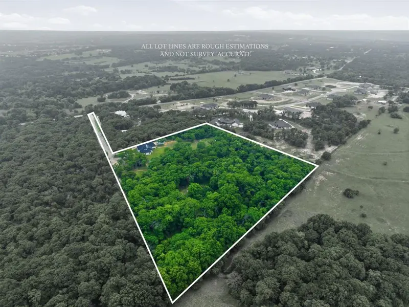 1659 Zion Hill Loop, Weatherford, TX 76088