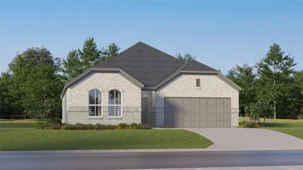 436 Sweet Ray Road, Fort Worth, TX 76140