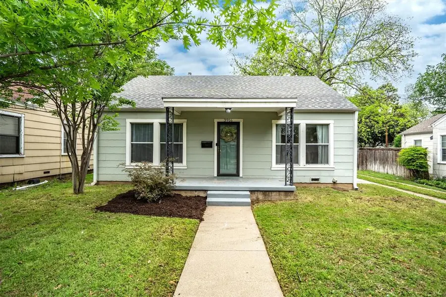 3916 Birchman Avenue, Fort Worth, TX 76107