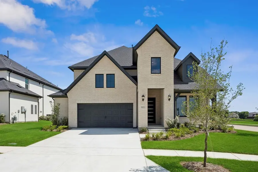4211 Rosita Lane, Prosper, TX 75078