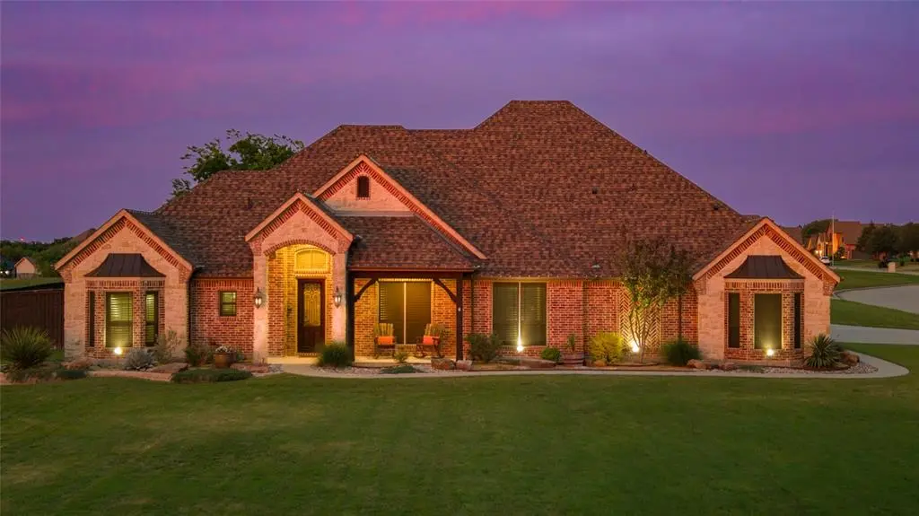 3031 Hillview Drive, Royse City, TX 75189