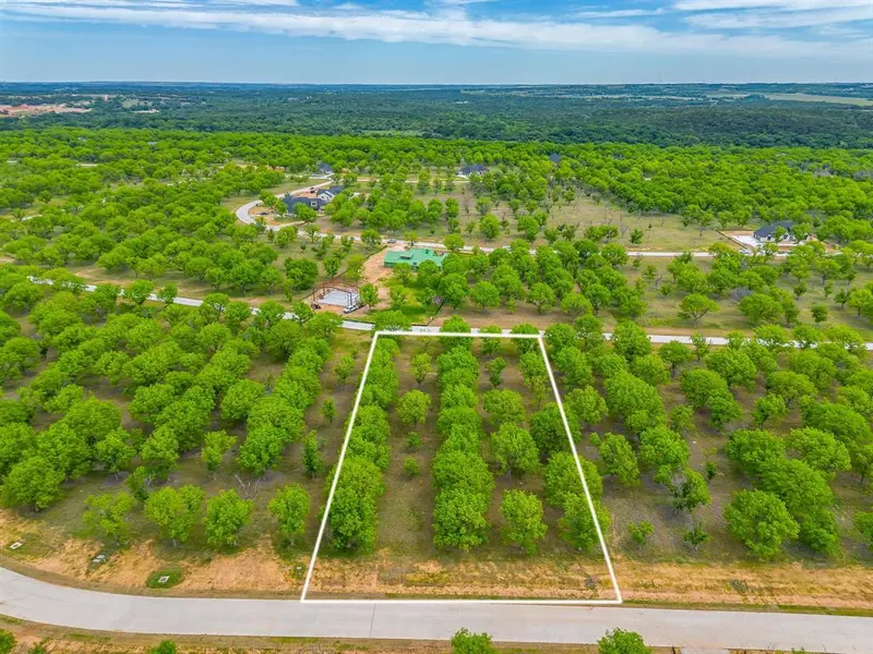 2354 E Landings S, Granbury, TX 76049