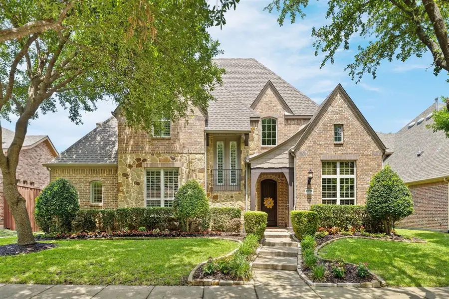 13572 Stanmere Drive, Frisco, TX 75035