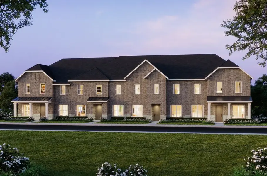 1026 Splitrock Drive, Allen, TX 75013