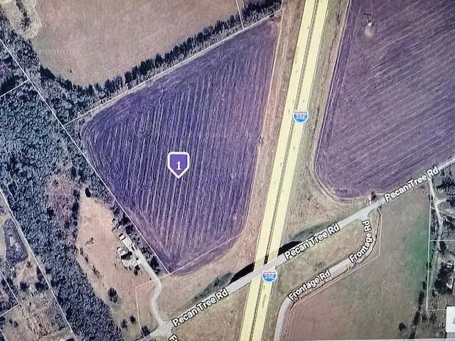 TBD S INTERSTATE 35, Waxahachie, TX 75165