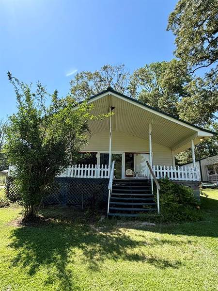 298 Hideaway Drive, Zwolle, LA 71486