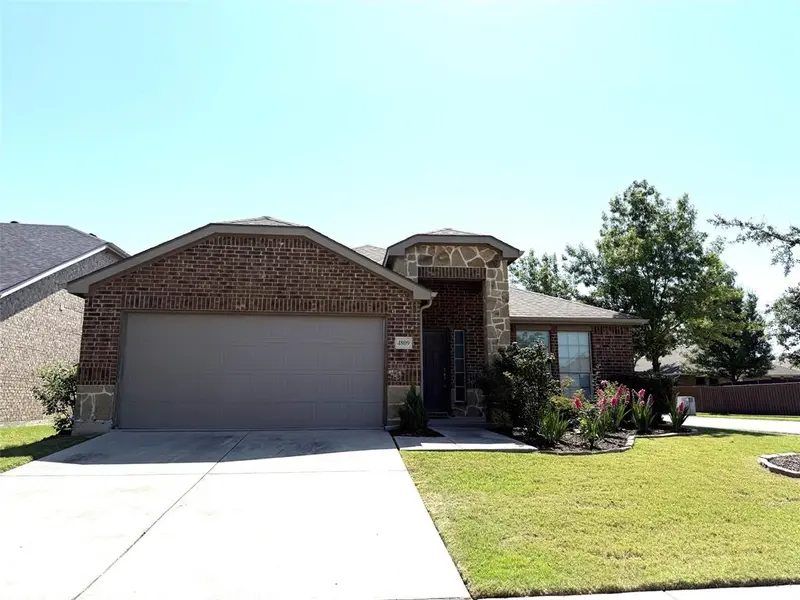 4809 Hidden Pond Drive, Frisco, TX 75036