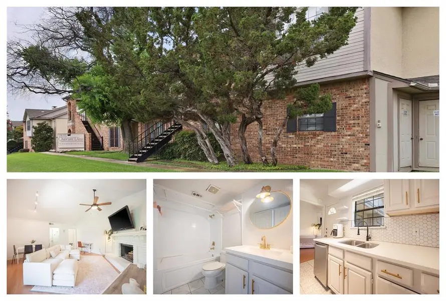 2835 Keller Springs Road #808, Carrollton, TX 75006