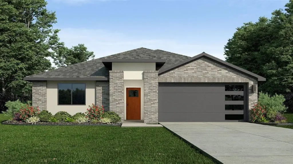 3670 Zenith Drive, Grand Prairie, TX 75052