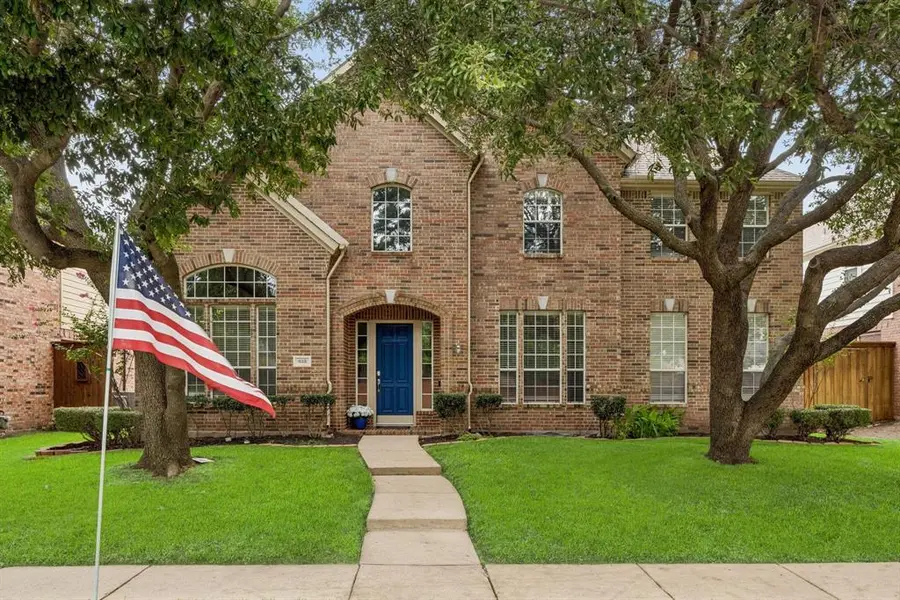 415 Mainsail Drive, Allen, TX 75013