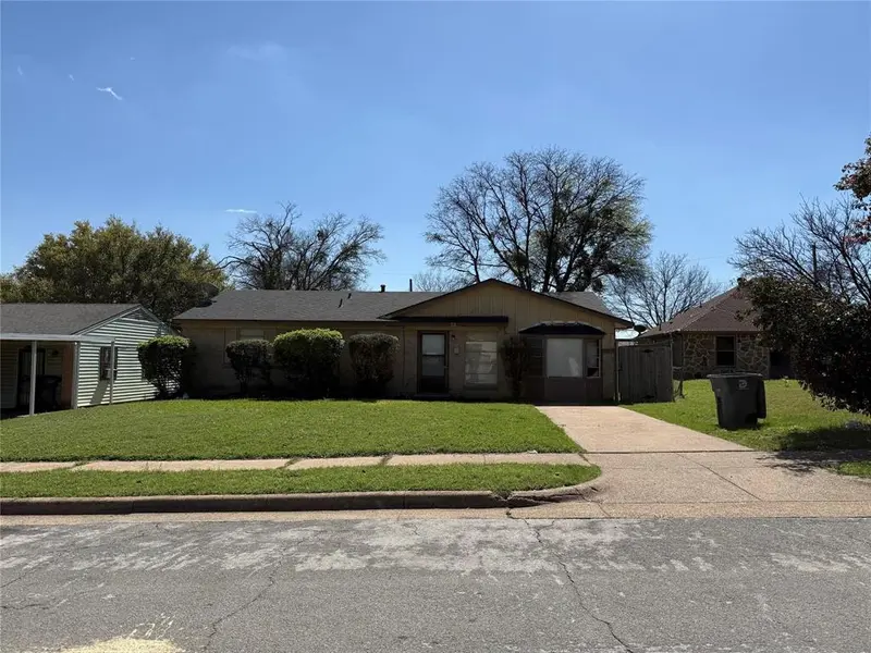 3716 Olney Court, Dallas, TX 75241