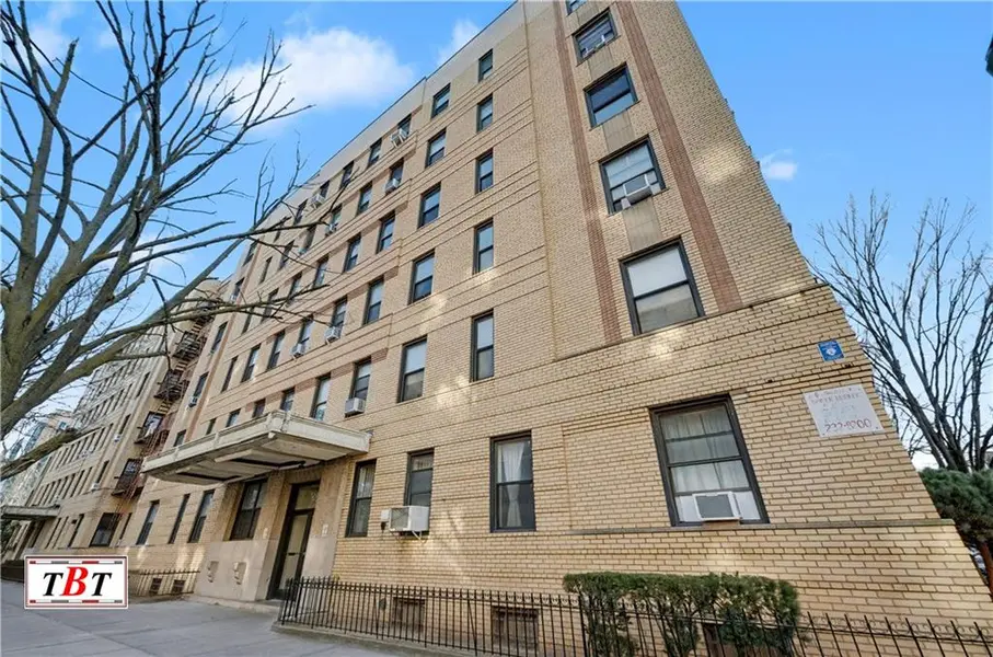 1810 Avenue N #2F, Brooklyn, NY 11230