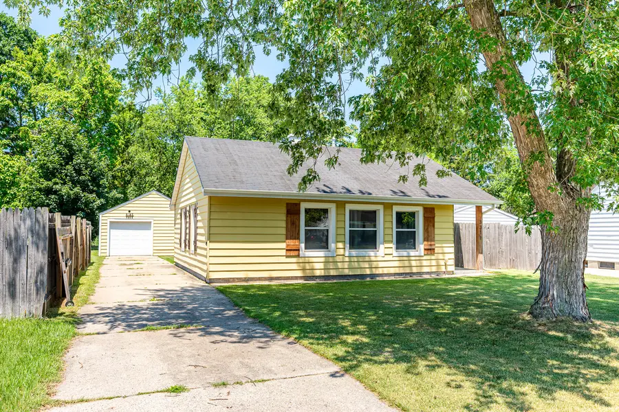 3311 31st ST SW, Grandville City, MI 49418