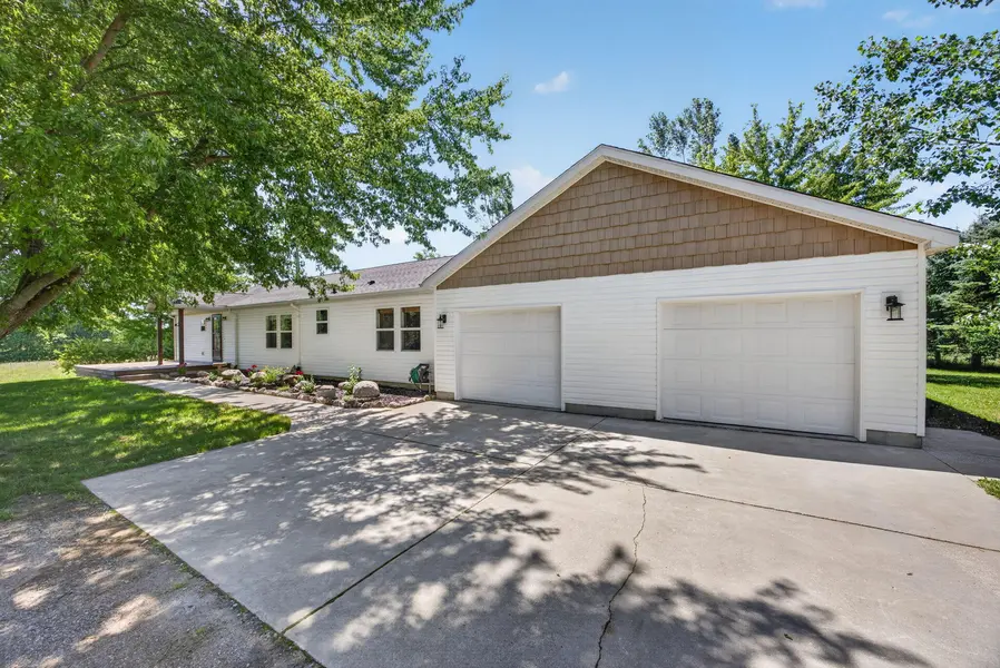 10100 W Jordan RD, Sherman Twp, MI 49340