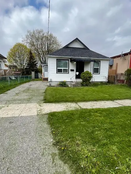 350 Oshawa BLVD S, Oshawa, ON L1H 5S4