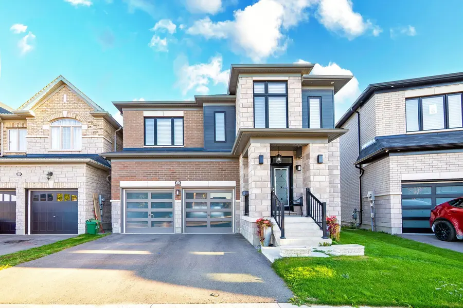 127 Mcphail AVE, Clarington, ON L1C 7H2