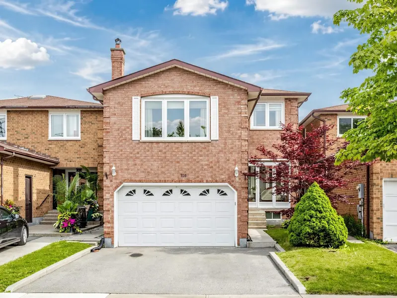 108 Anthony LN, Vaughan, ON L4K 3K8
